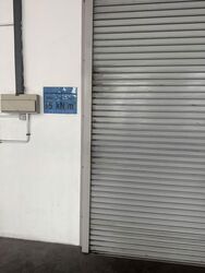 Tuas View Square (D22), Factory #600107201